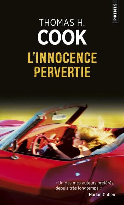 L'innocence pervertie : roman