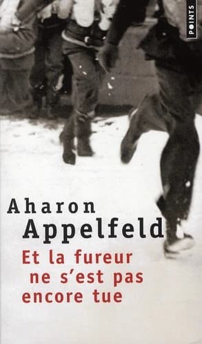Et la fureur ne s'est pas encore tue