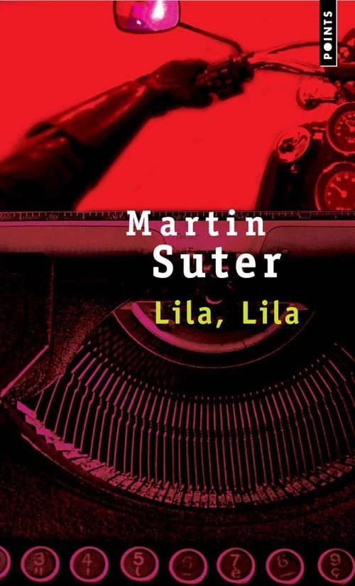 Lila