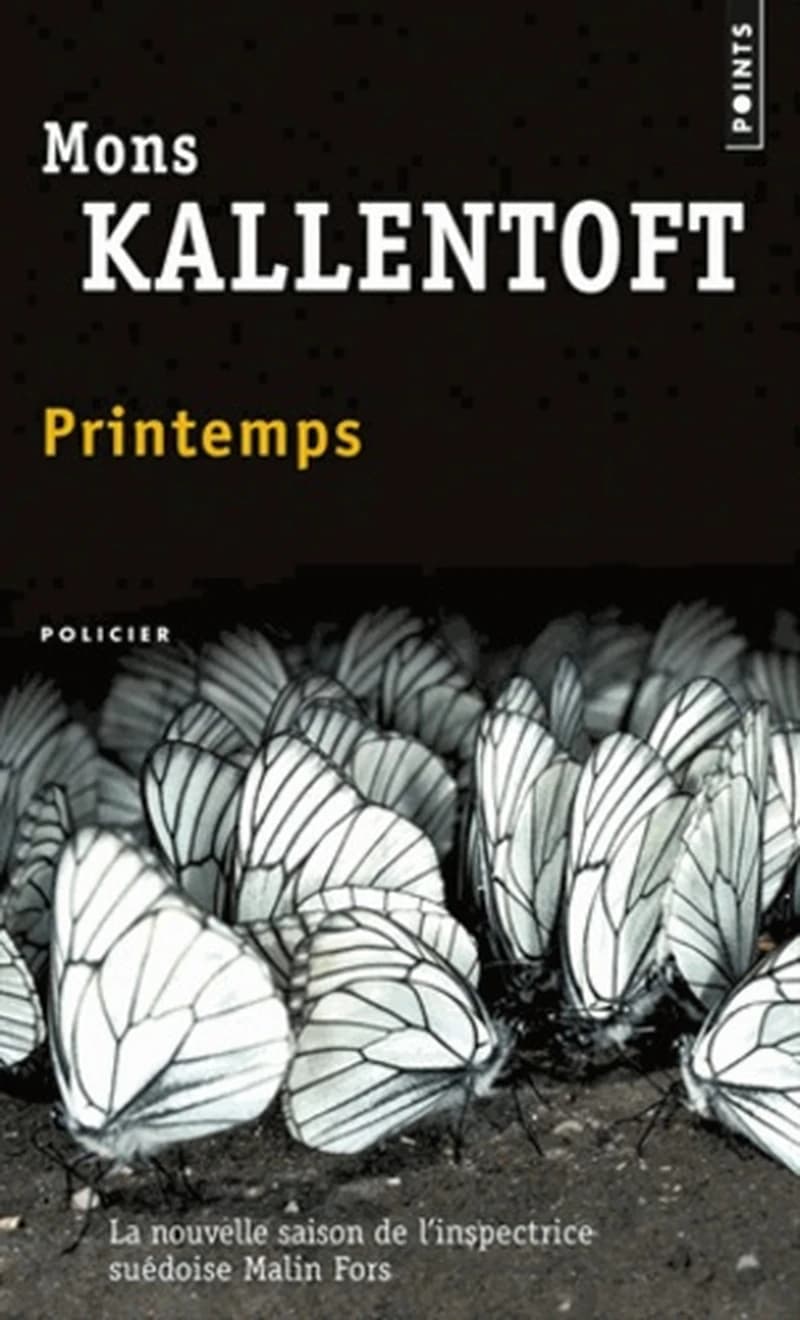 Printemps