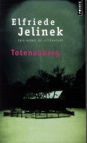 Totenauberg
