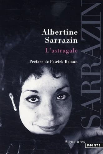 L'astragale : roman