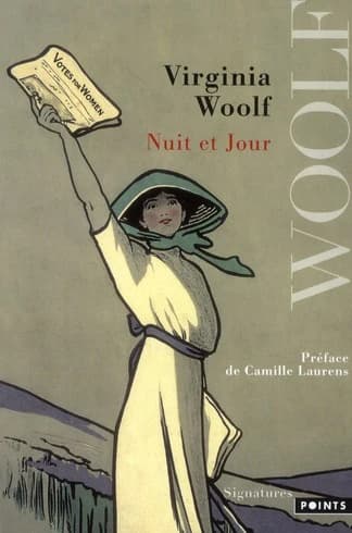 Nuit et jour