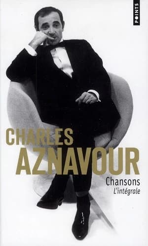 Chansons : l'intégrale