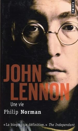 John Lennon : une vie