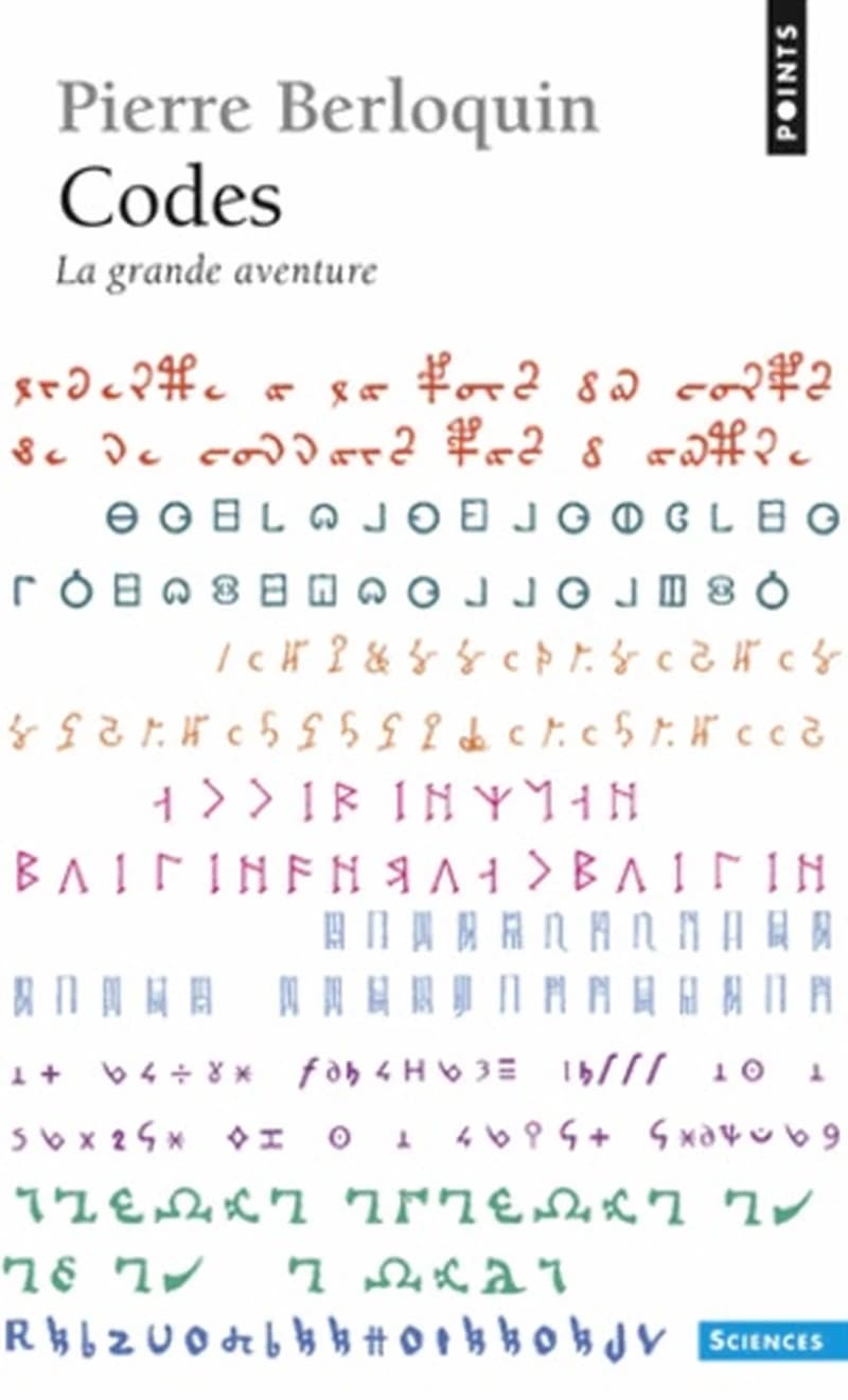 Codes : la grande aventure