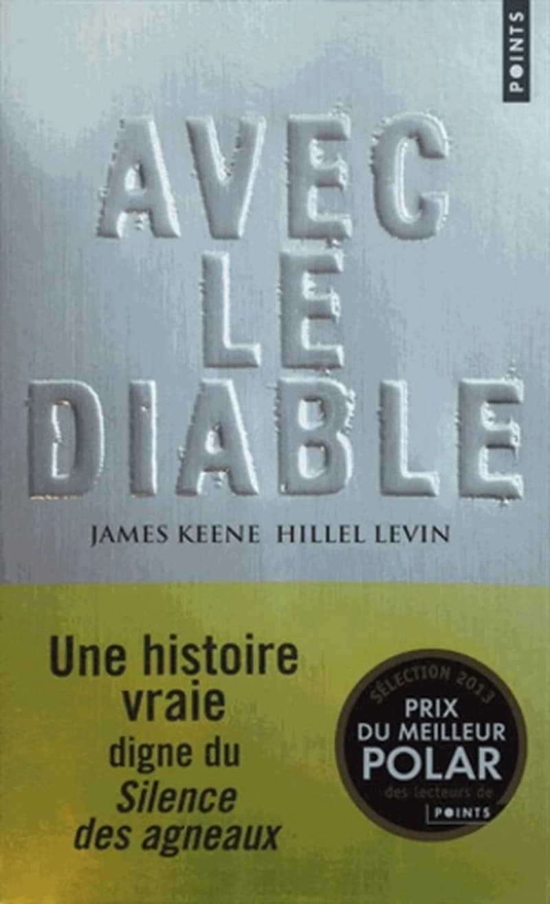 Avec le diable