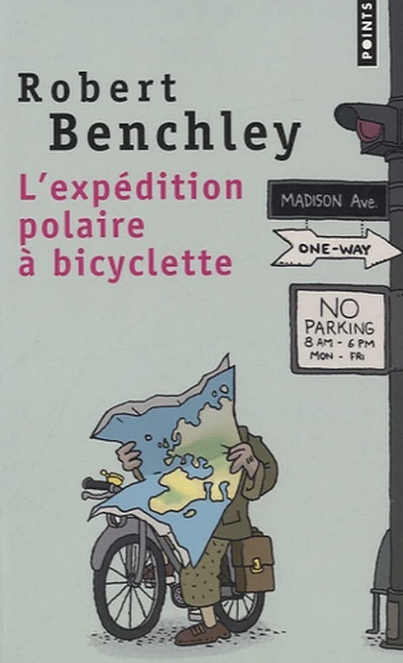 L'expédition polaire à bicyclette ; suivi de La vie sportive aux États-Unis