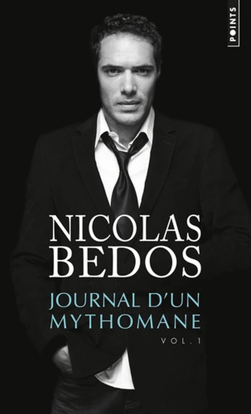 Journal d'un mythomane Vol. 1