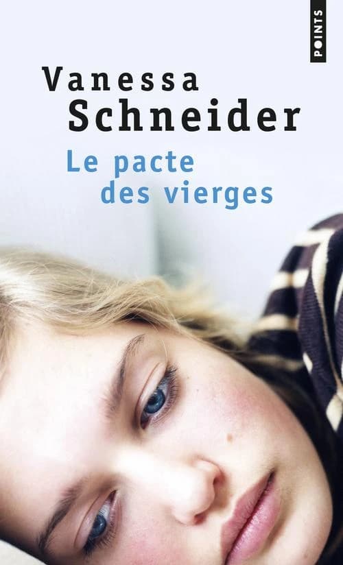 Le pacte des vierges : roman