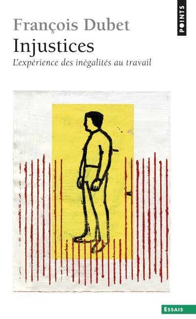 Injustices : l'expérience des inégalités au travail