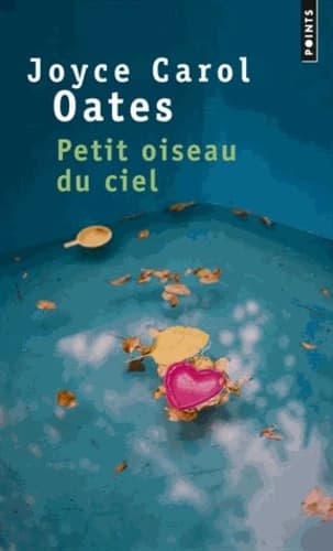 Petit oiseau du ciel : roman