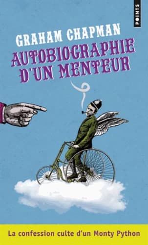 Autobiographie d'un menteur. Volume VII