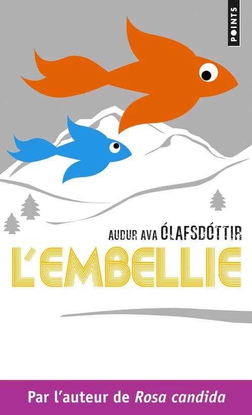L'embellie : roman