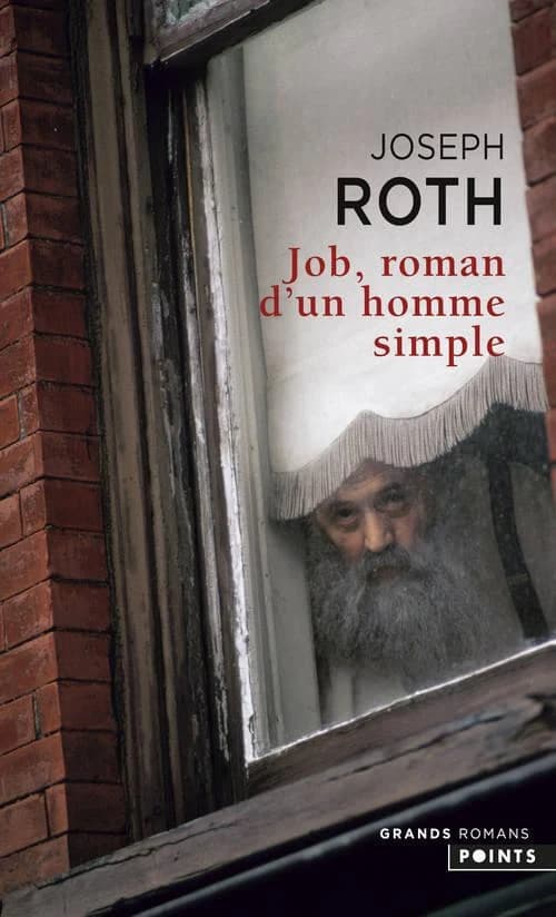 Job : roman d'un homme simple
