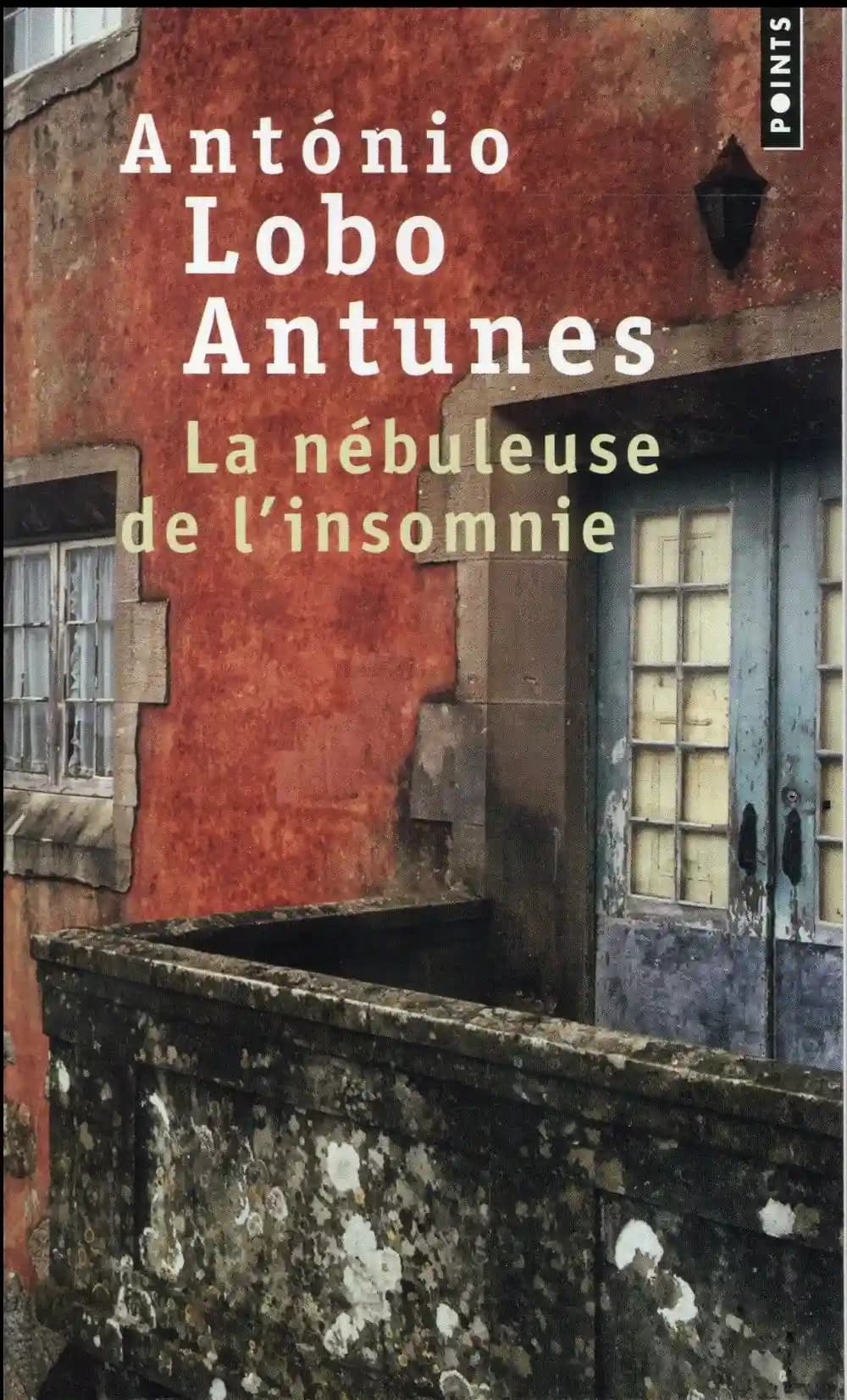 La nébuleuse de l'insomnie