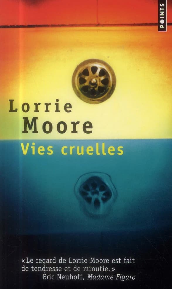 Vies cruelles : nouvelles