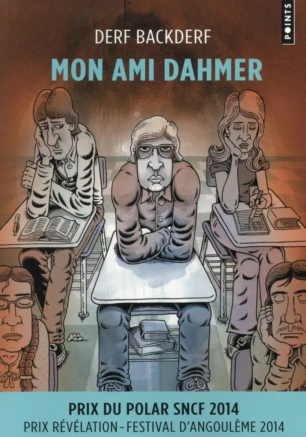 Mon ami Dahmer