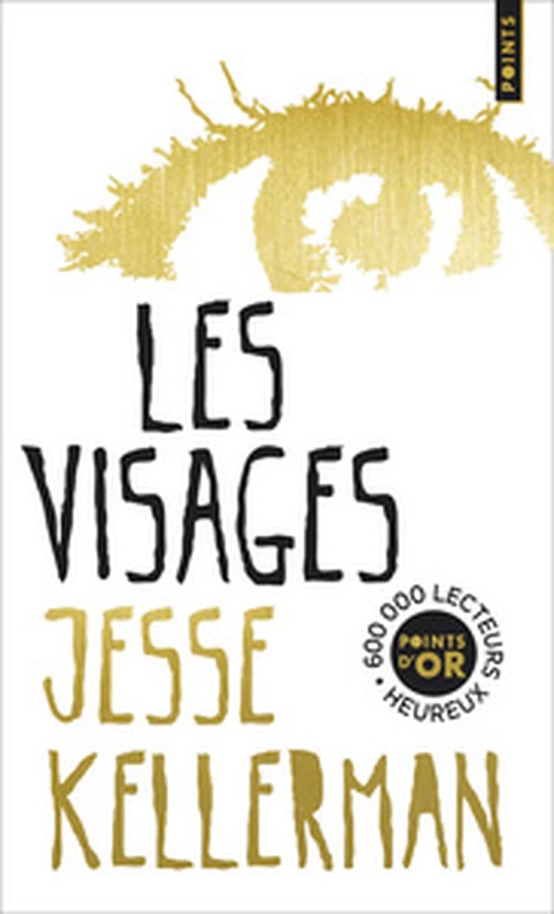 Les visages : roman