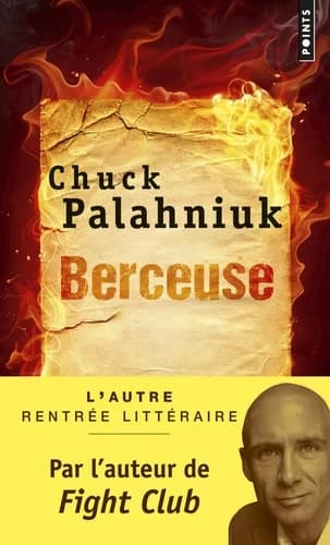 Berceuse : roman