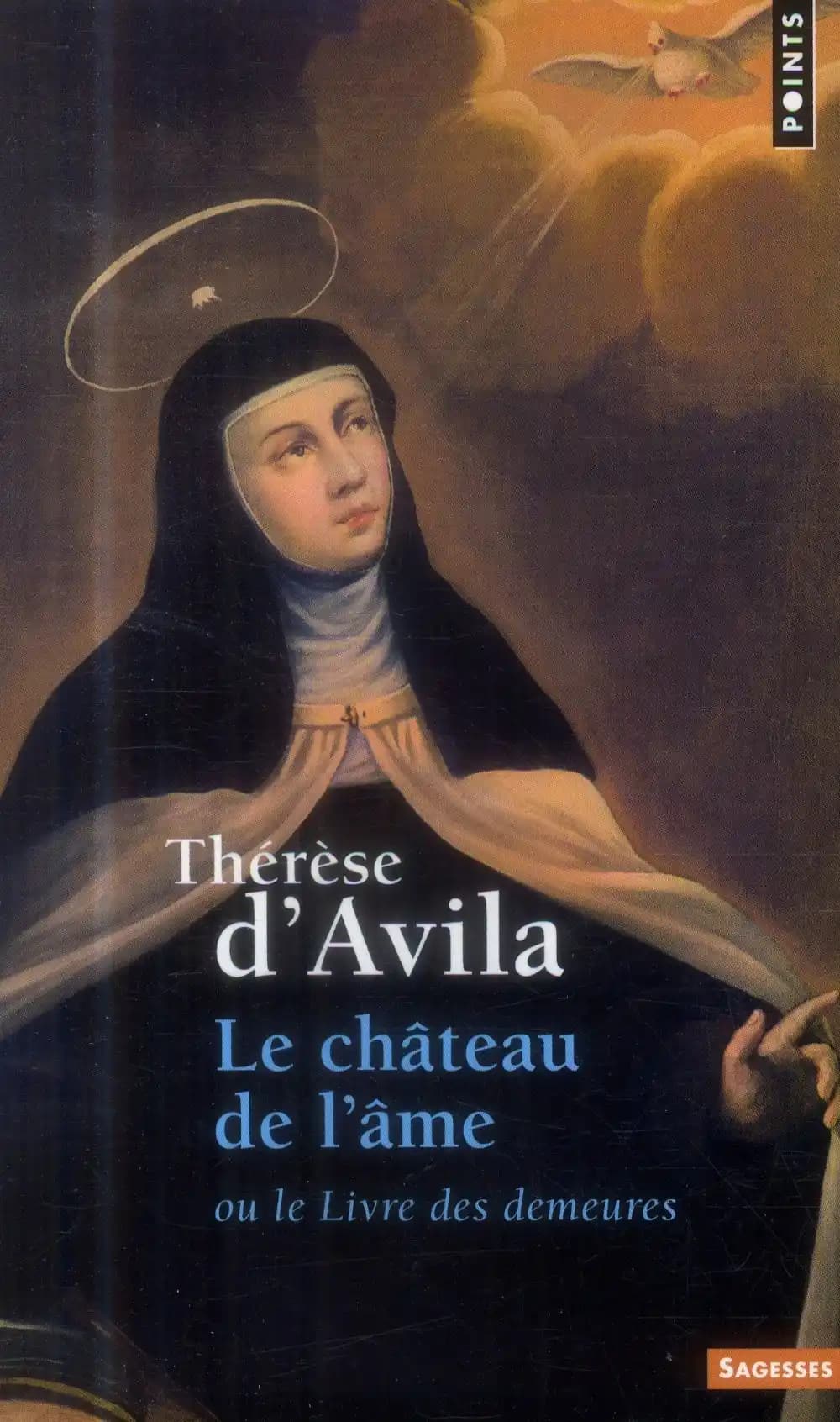 Le château de l'âme ou Le livre des demeures