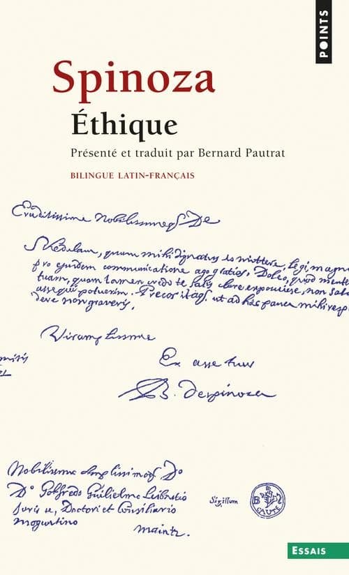 Éthique