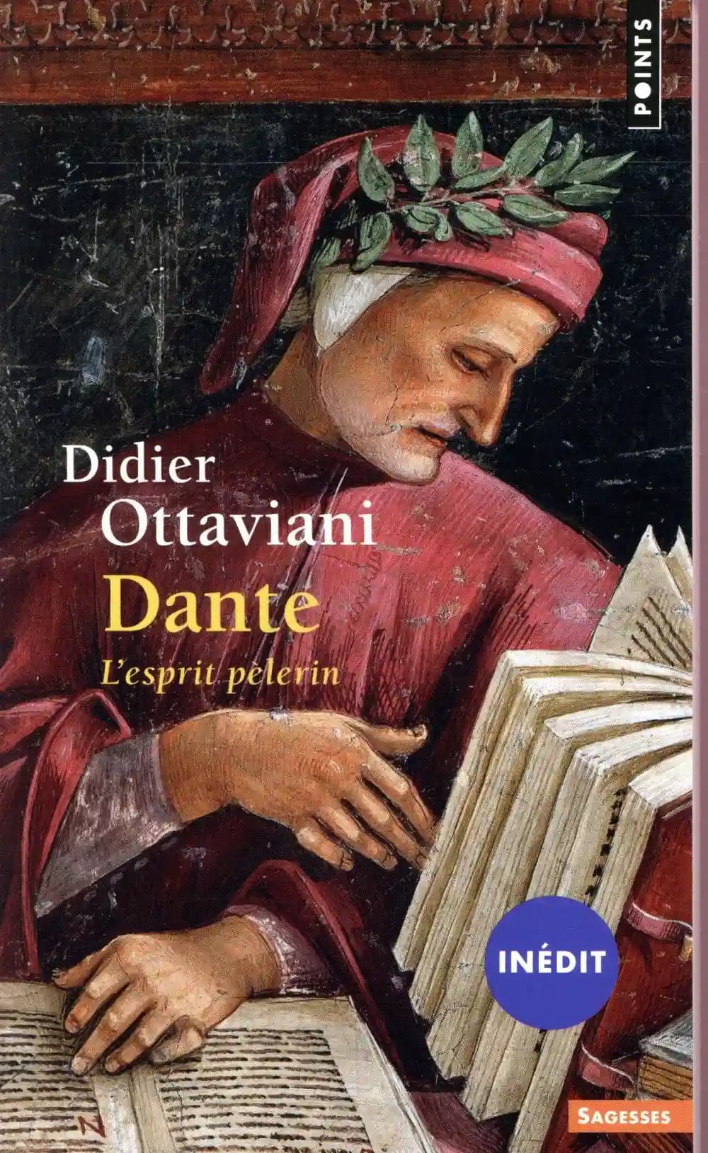 Dante : l'esprit pèlerin