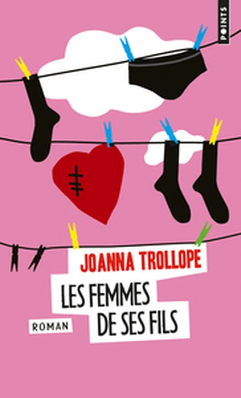 Les femmes de ses fils : roman
