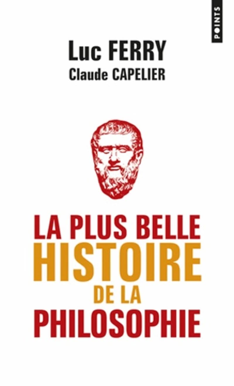 La plus belle histoire de la philosophie