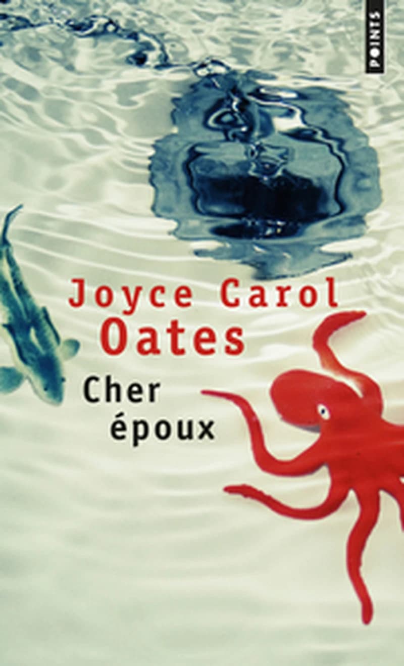 Cher époux : nouvelles