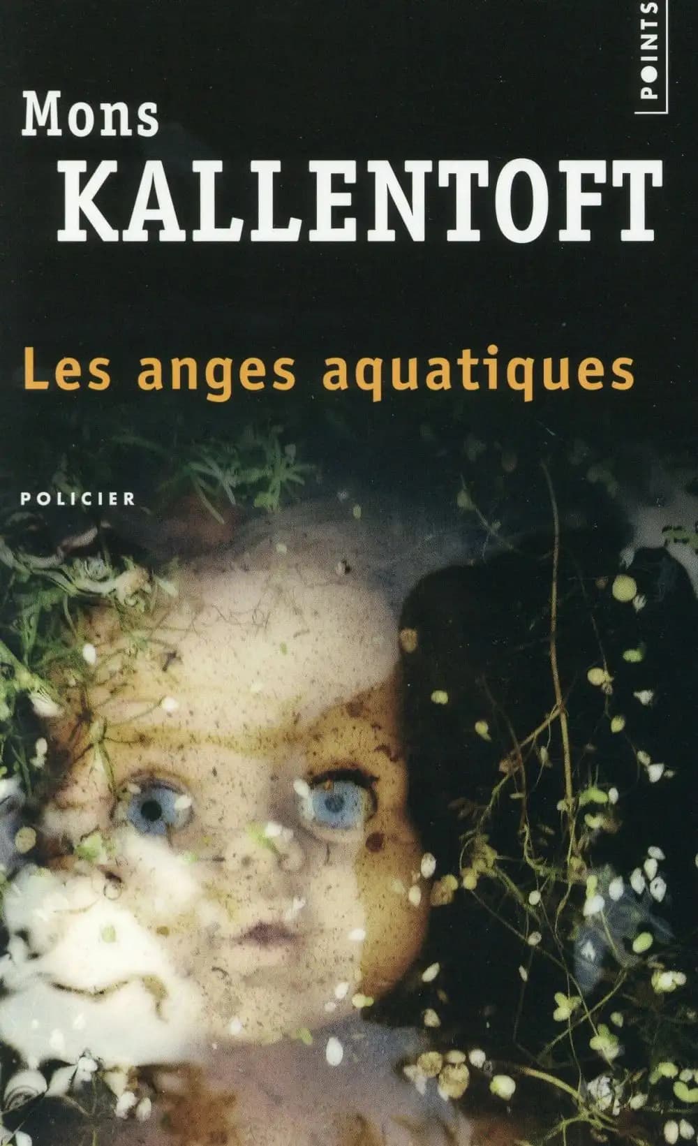 Les anges aquatiques