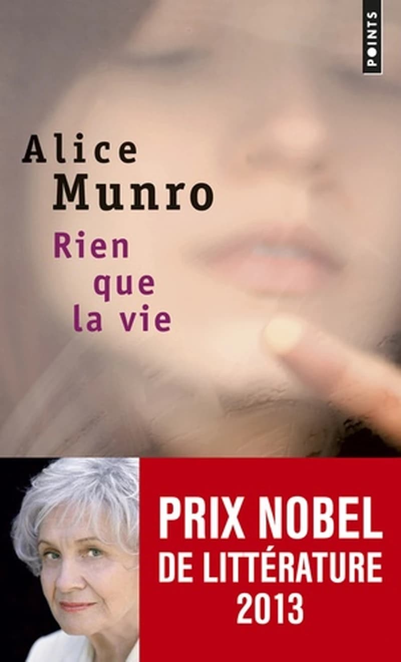 Rien que la vie : nouvelles