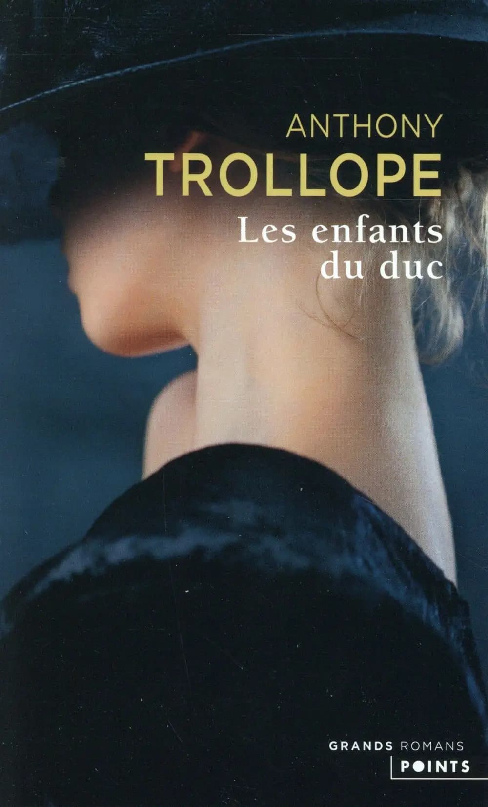 Les enfants du duc : roman
