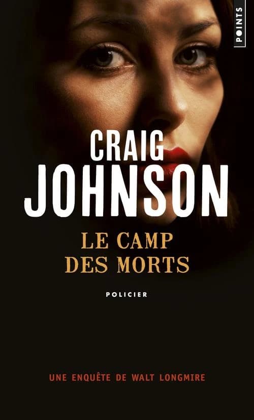 Le camp des morts : roman