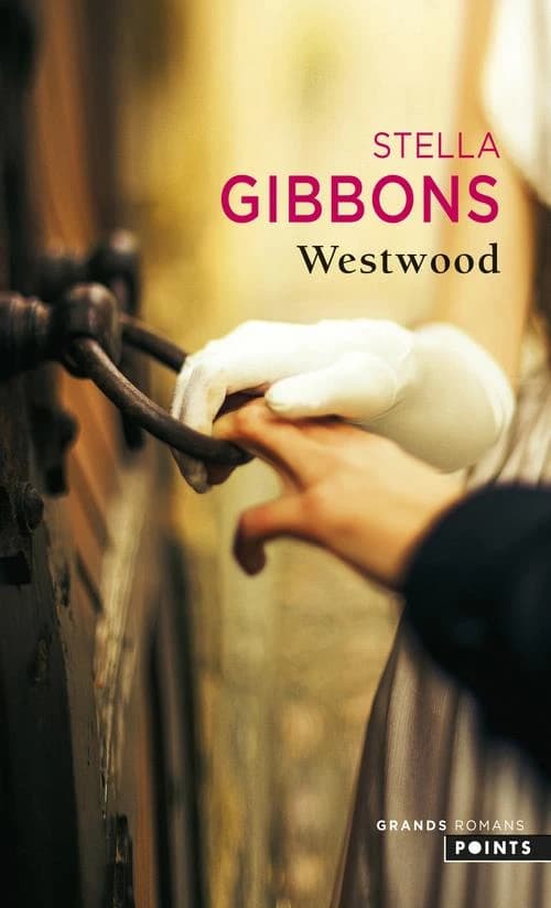 Westwood : roman