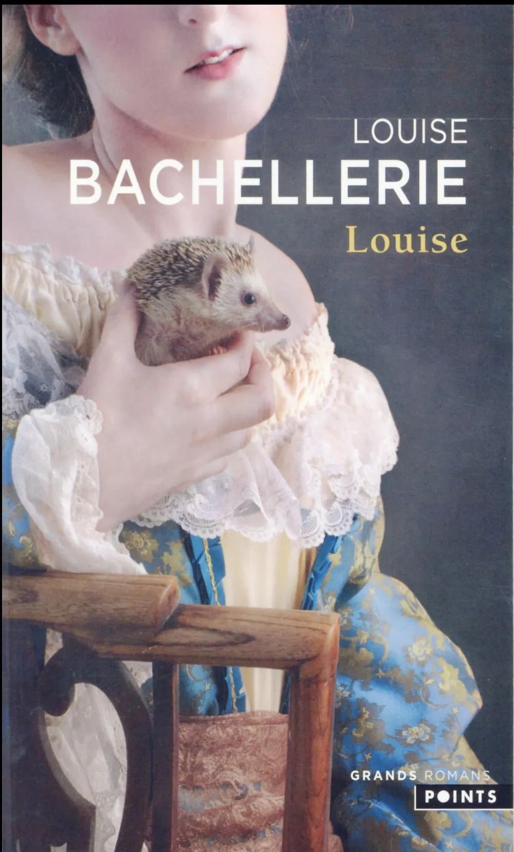 Louise : roman