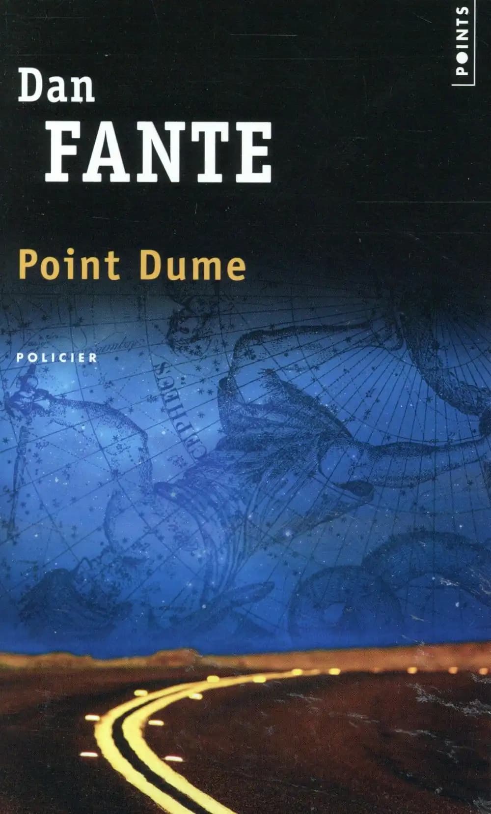 Point Dume