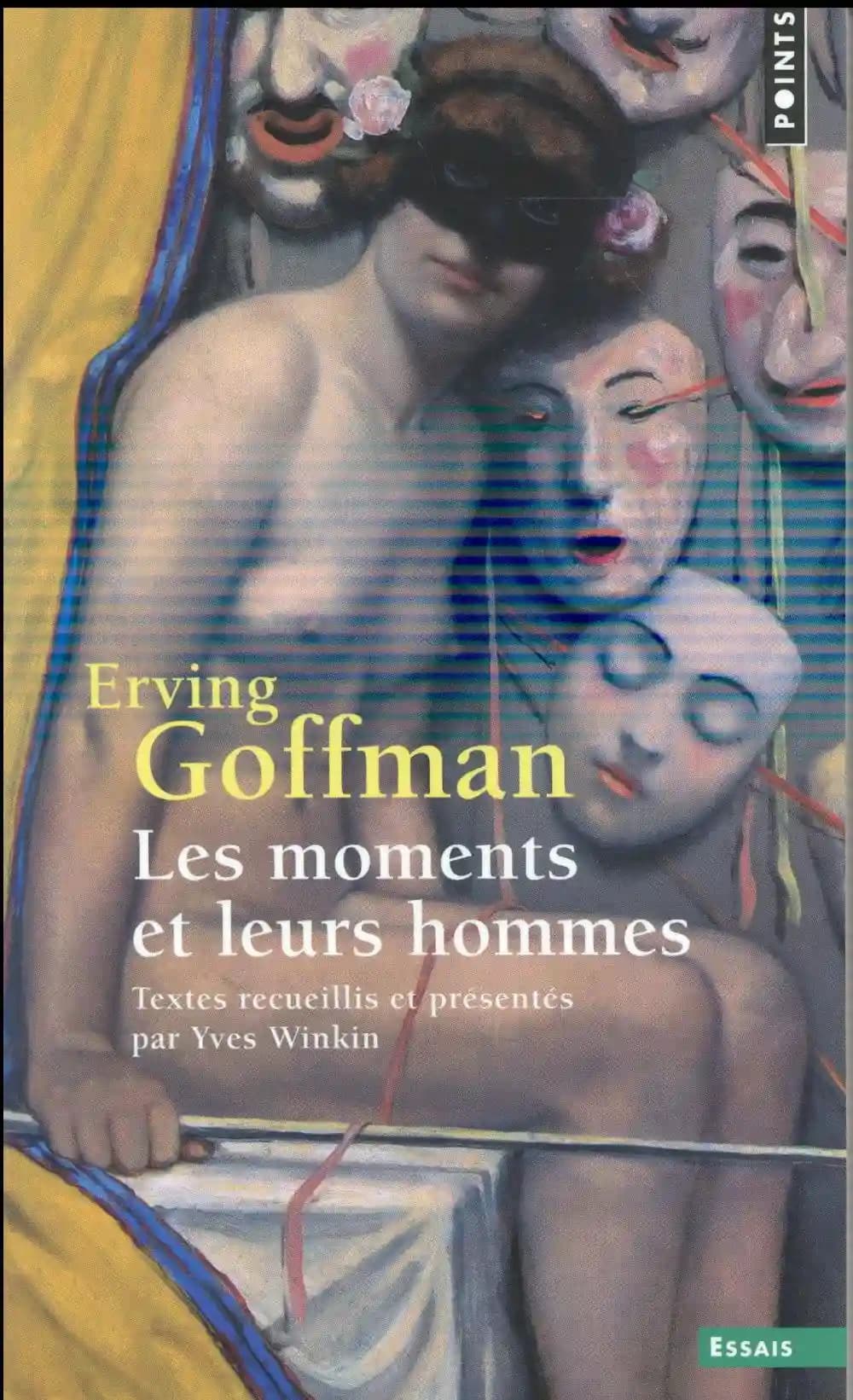 Les moments et leurs hommes