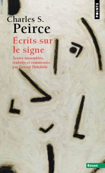 Écrits sur le signe