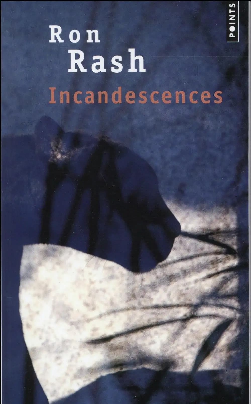 Incandescences : nouvelles