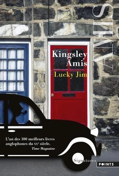 Lucky Jim : roman