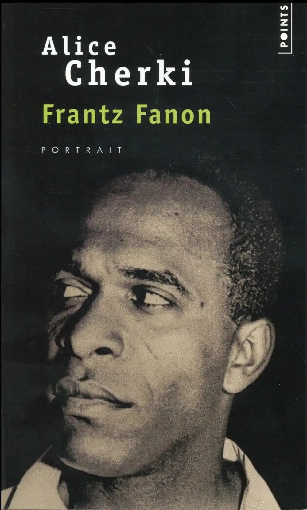 Frantz Fanon : portrait