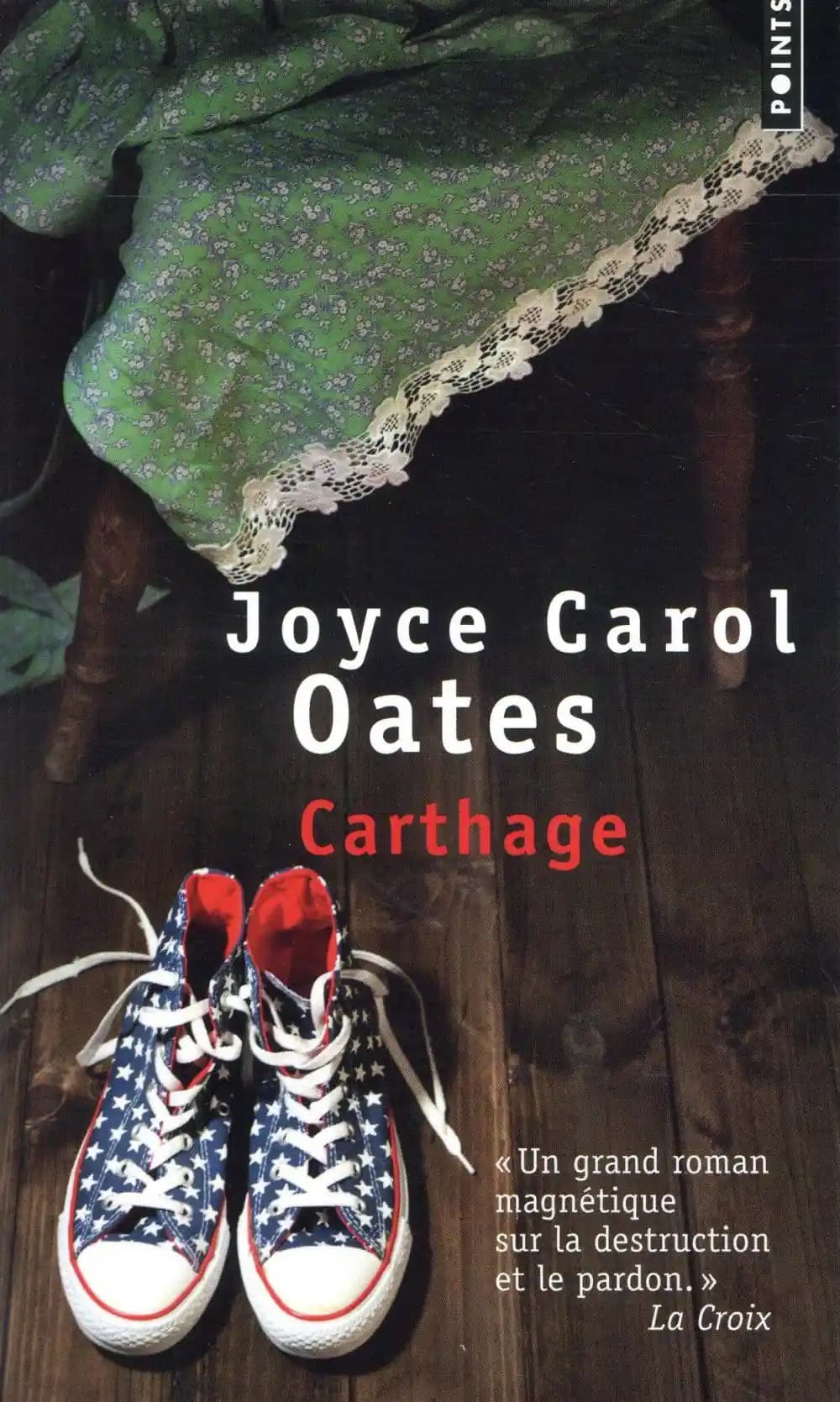 Carthage : roman