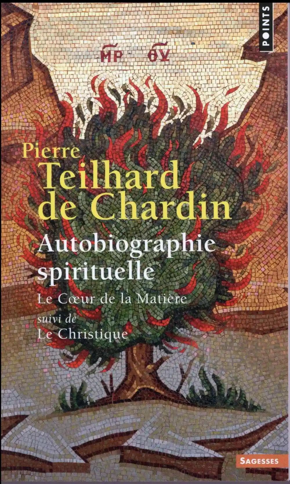 Autobiographie spirituelle