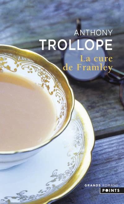 La cure de Framley : roman