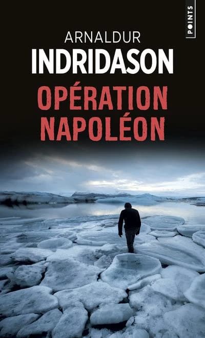 Opération Napoléon : roman