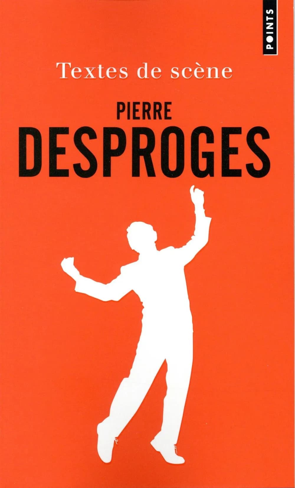 Textes de scène