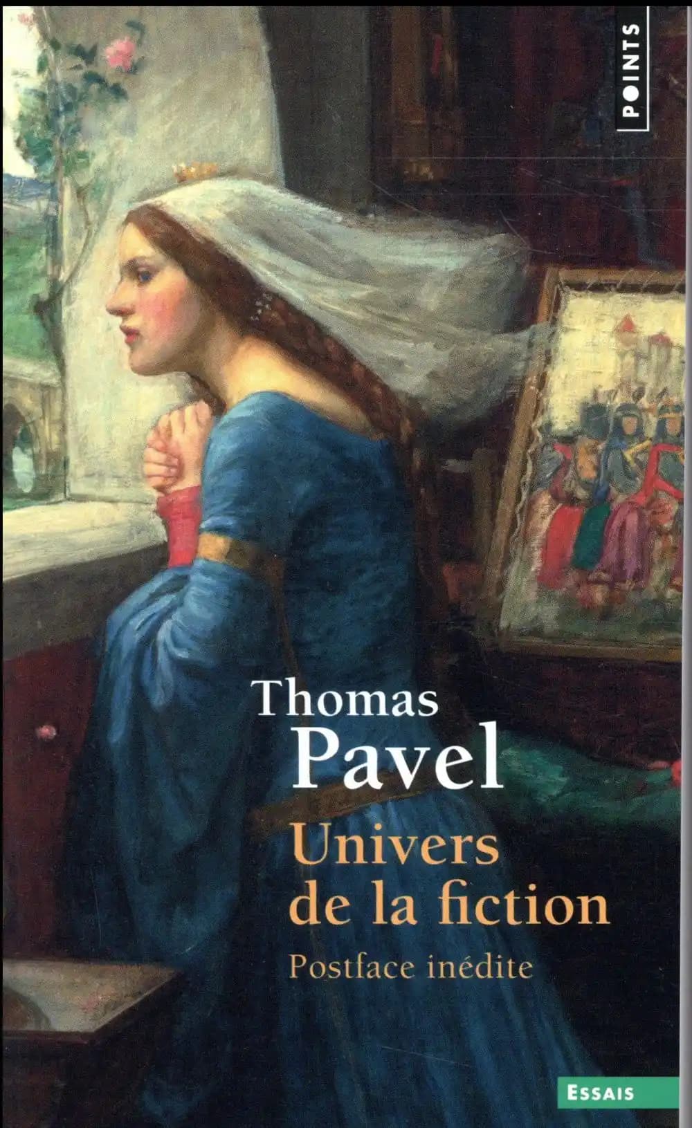Univers de la fiction