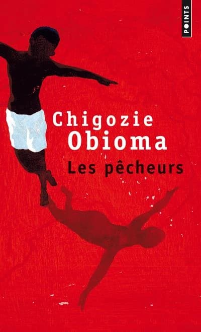 Les pêcheurs : roman