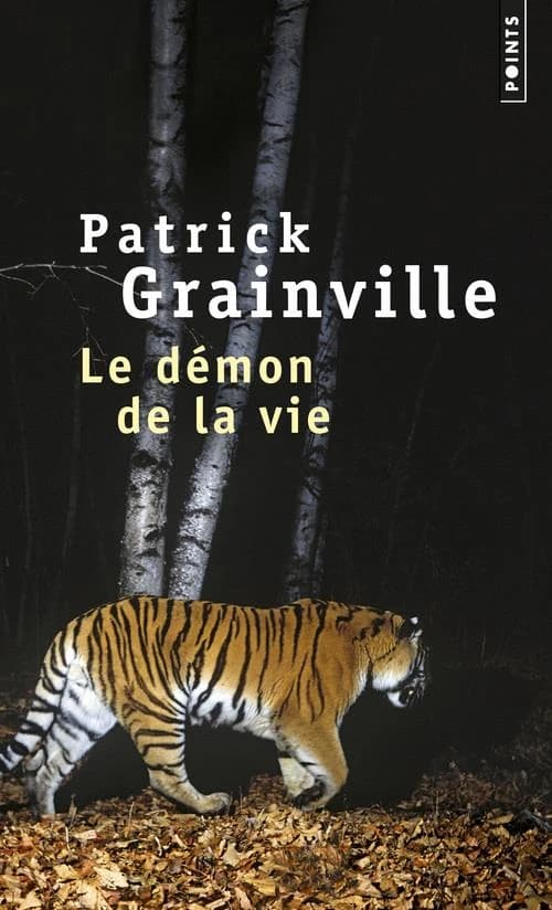 Le démon de la vie : roman
